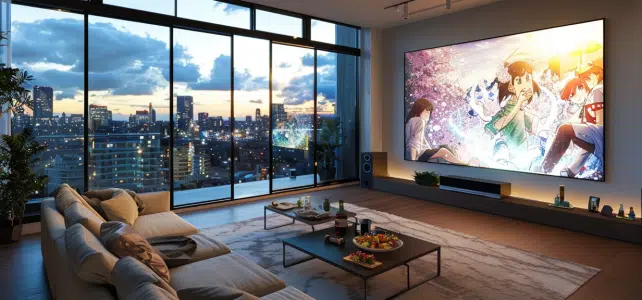 Analyse des meilleures plateformes de streaming pour les amateurs d’anime Analyse des meilleures plateformes de streaming pour les amateurs d’anime