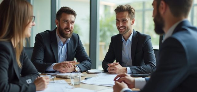 Le portage salarial : une révolution pour les Freelances
