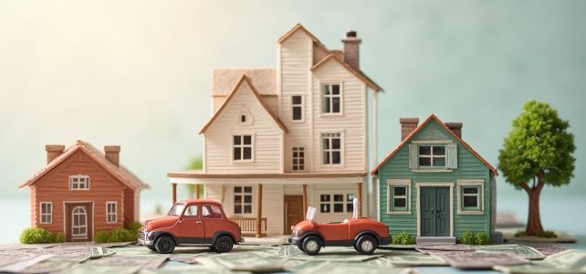 Les différents types de crédits : une vue d’ensemble Les différents types de crédits : une vue d’ensemble