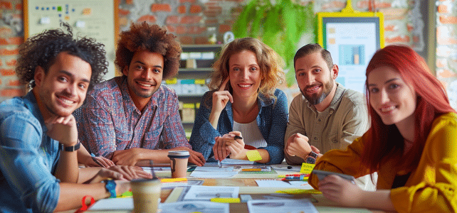 Les étapes clés pour créer une association : de la déclaration à la gestion quotidienne