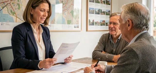 Pourquoi choisir une agence immobilière locale pour réussir votre projet à Limoges ? Pourquoi choisir une agence immobilière locale pour réussir votre projet à Limoges ?