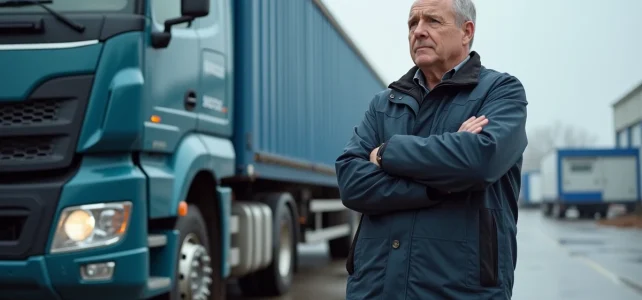 Comment bien choisir son camion 26 tonnes : les critères essentiels à connaître Comment bien choisir son camion 26 tonnes : les critères essentiels à connaître