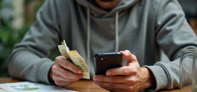 Est-il possible de commander à manger et payer en espèce sur Uber Eats ? Est-il possible de commander à manger et payer en espèce sur Uber Eats ?