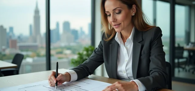 Investissement immobilier en 2025 : comment sélectionner la stratégie la plus rentable ?