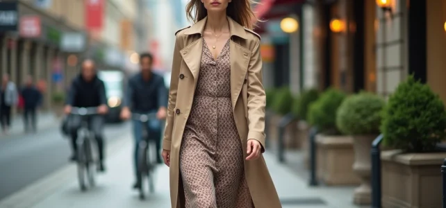 Les dernières tendances et inspirations mode à découvrir absolument cette saison