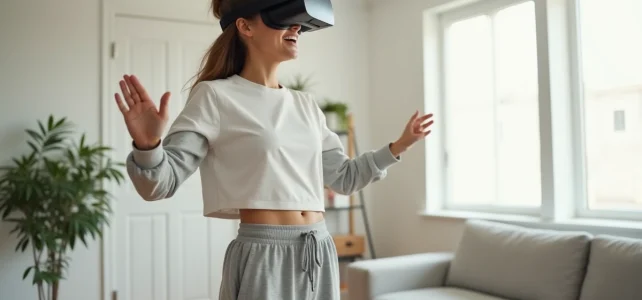 Découvrez les loisirs innovants pour s’évader et se divertir autrement Découvrez les loisirs innovants pour s’évader et se divertir autrement