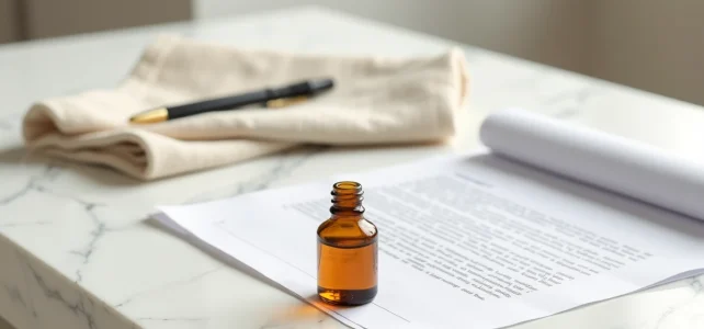 Tout savoir sur la législation sur le poppers en Espagne : ce que dit la loi Tout savoir sur la législation sur le poppers en Espagne : ce que dit la loi