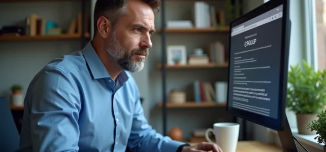 Antivirus et phishing : votre logiciel vous protège-t-il vraiment des arnaques en ligne ?